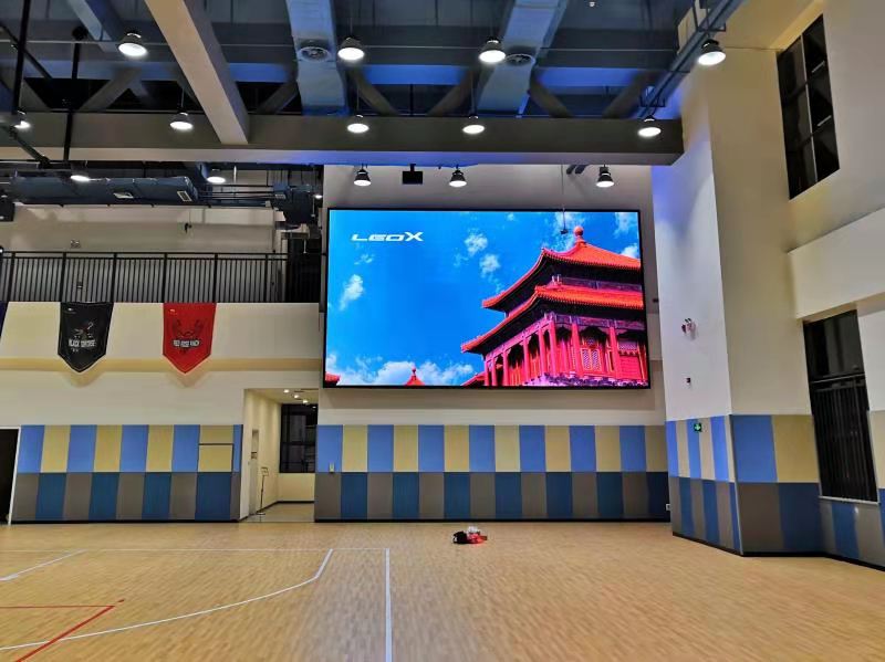 深圳外國語學(xué)院灣區(qū)學(xué)校